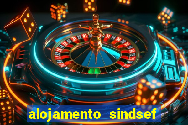 alojamento sindsef porto velho