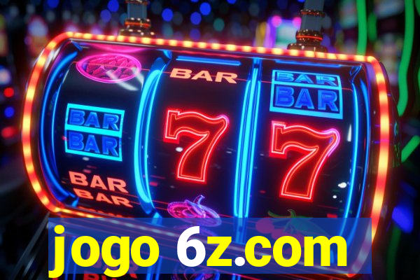 jogo 6z.com