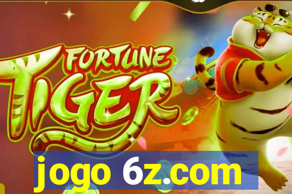 jogo 6z.com