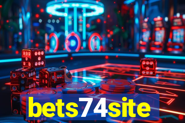 bets74site