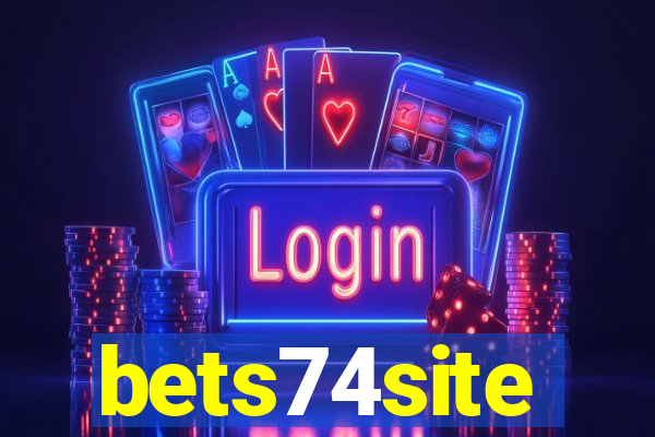 bets74site