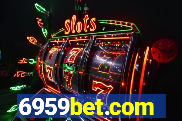 6959bet.com