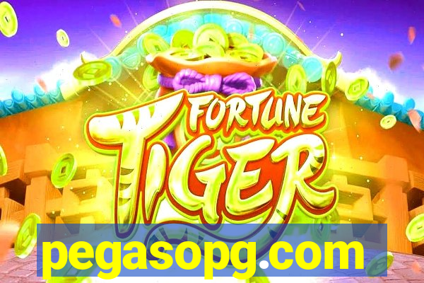 pegasopg.com