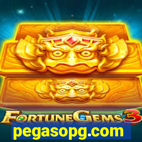 pegasopg.com