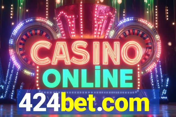 424bet.com