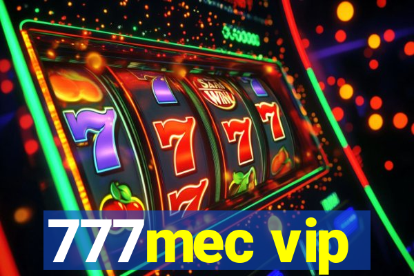 777mec vip