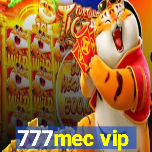 777mec vip