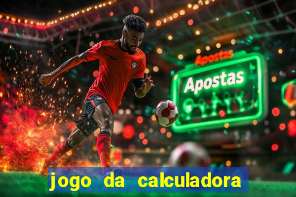 jogo da calculadora do amor
