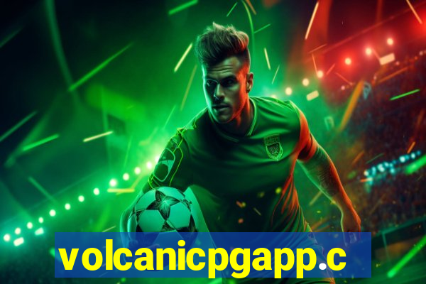 volcanicpgapp.com