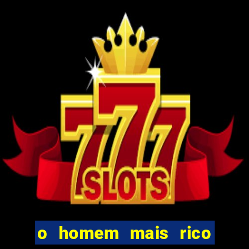 o homem mais rico da babilonia pdf