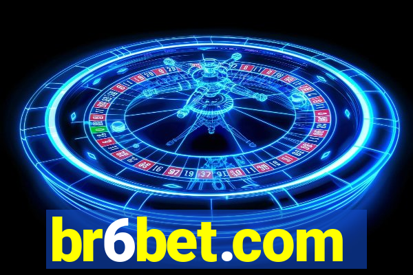 br6bet.com