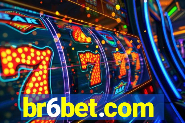 br6bet.com