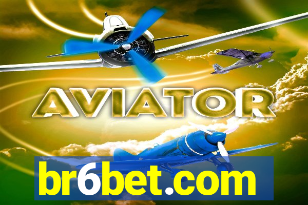 br6bet.com