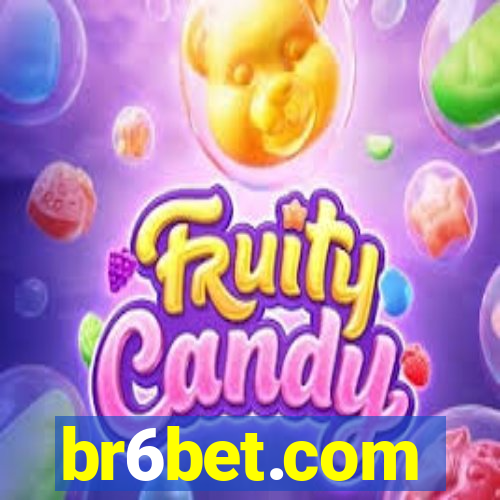 br6bet.com