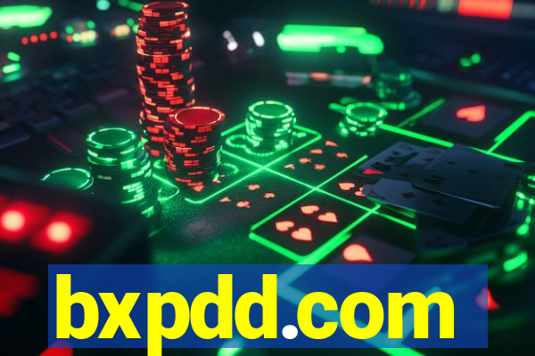 bxpdd.com