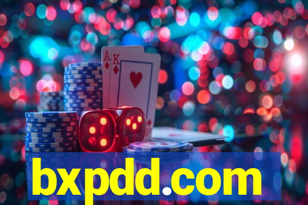 bxpdd.com