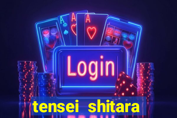 tensei shitara slime 2 temporada dublado crunchyroll