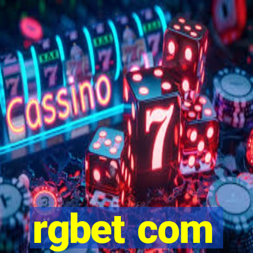 rgbet com