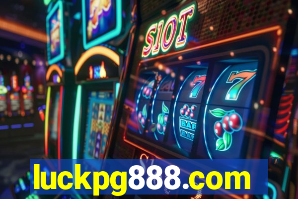 luckpg888.com