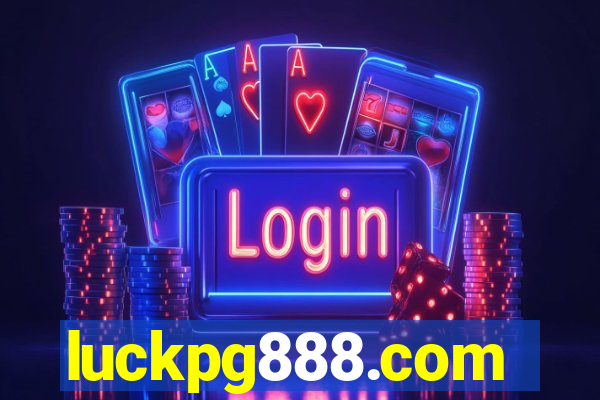 luckpg888.com