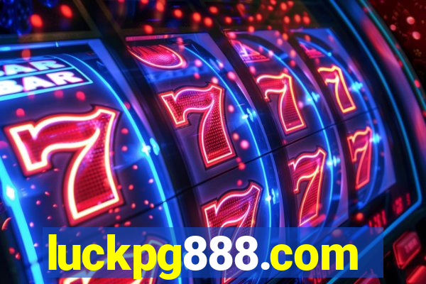luckpg888.com