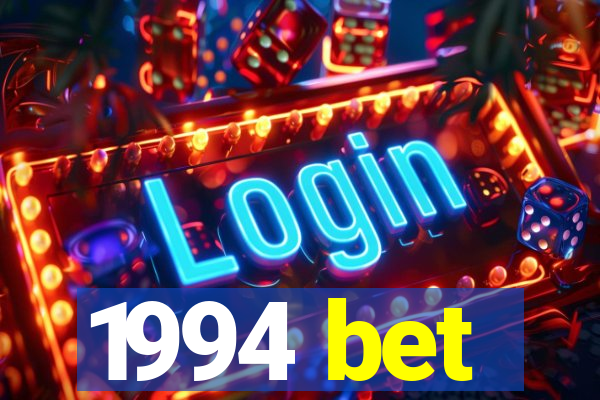 1994 bet