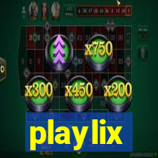 playlix