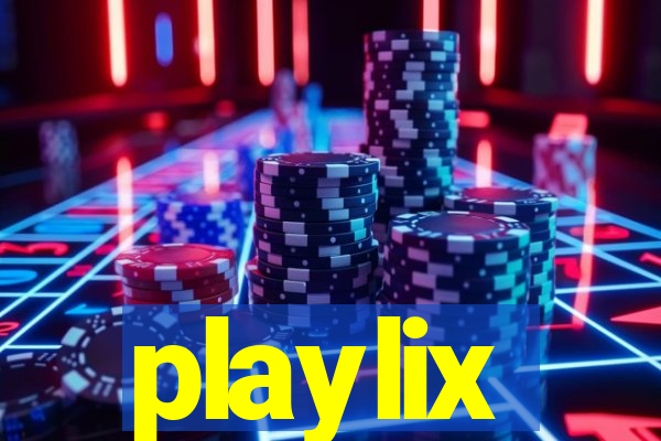 playlix