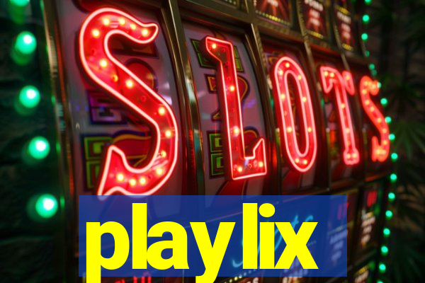 playlix