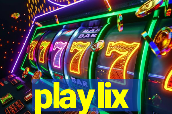 playlix