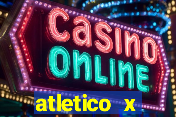 atletico x fluminense futemax