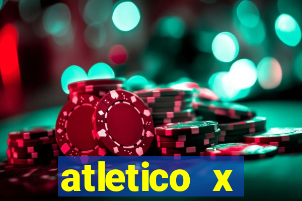 atletico x fluminense futemax