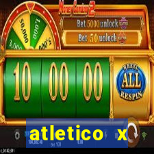 atletico x fluminense futemax