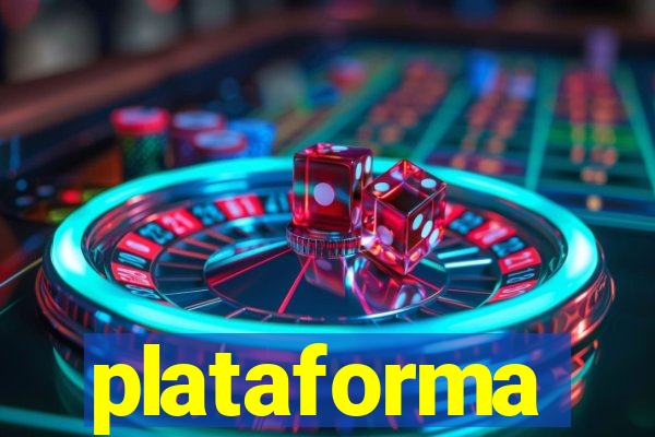 plataforma