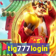 tig777login