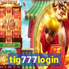 tig777login