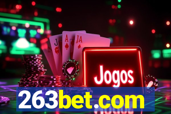 263bet.com