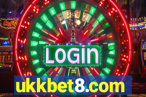 ukkbet8.com