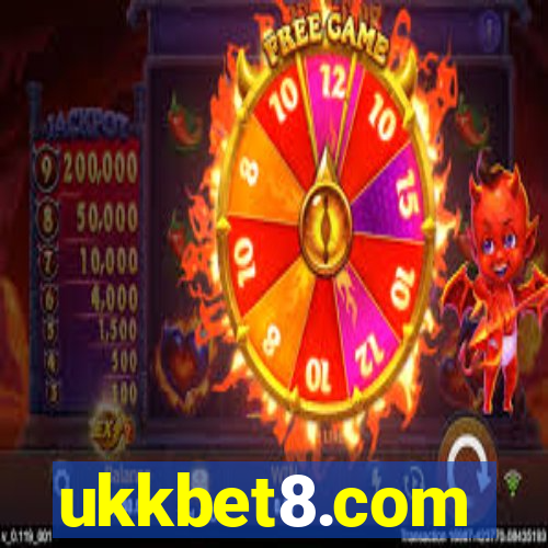 ukkbet8.com
