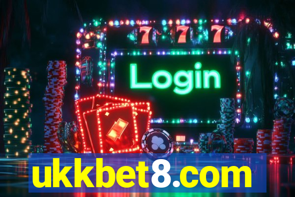 ukkbet8.com