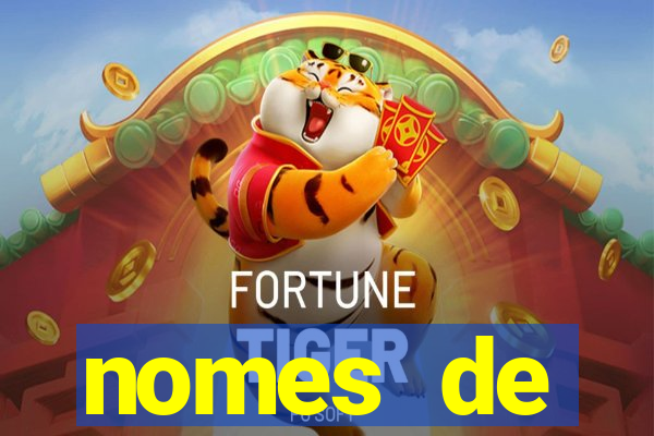 nomes de campeonatos criativos