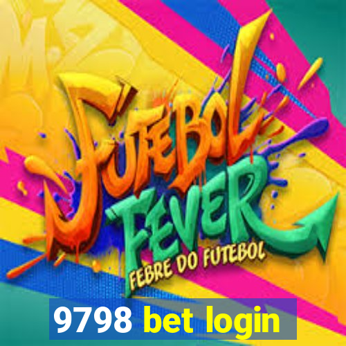 9798 bet login