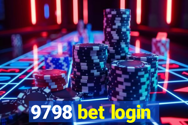9798 bet login