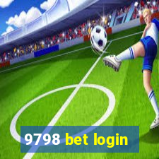 9798 bet login