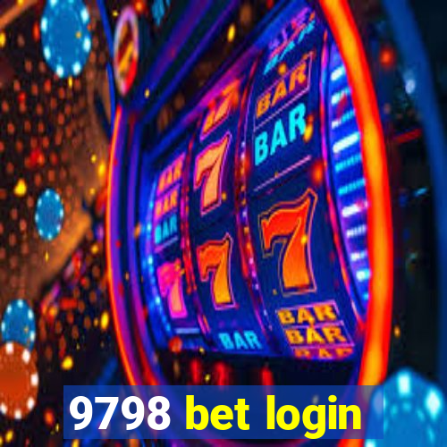 9798 bet login