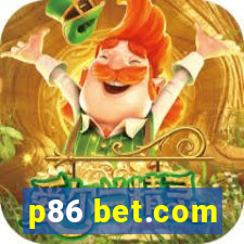 p86 bet.com