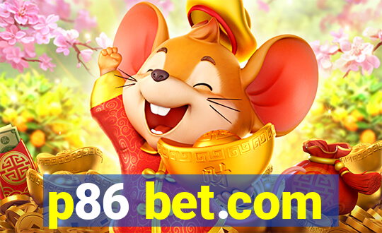 p86 bet.com