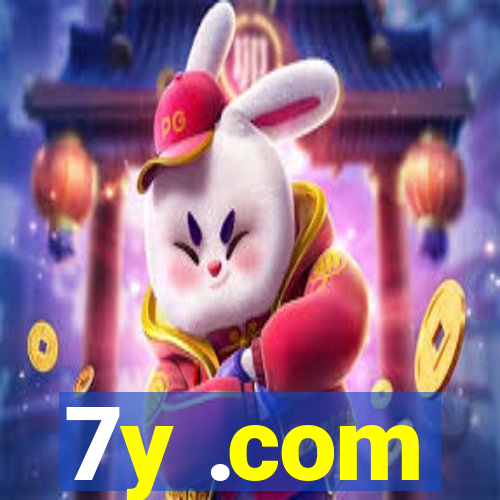 7y .com
