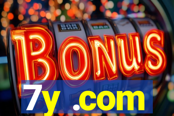 7y .com