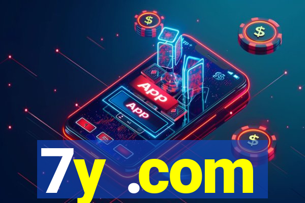 7y .com